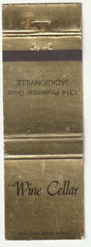 Copertina matchbook il - matchbook,