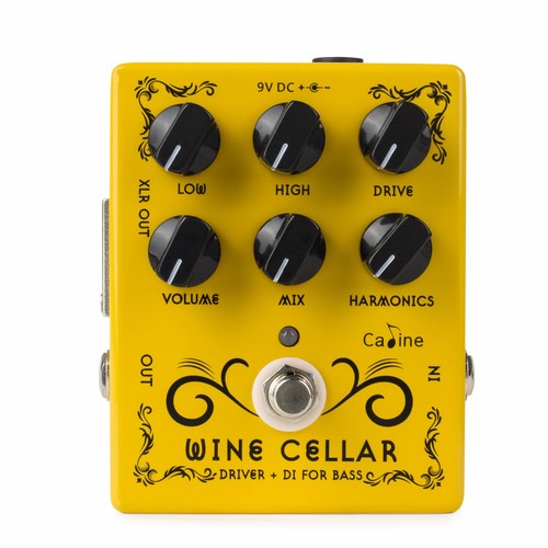 Caline wine cellar - wine,