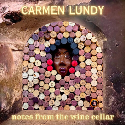 Carmen lundy notes from - lundy,