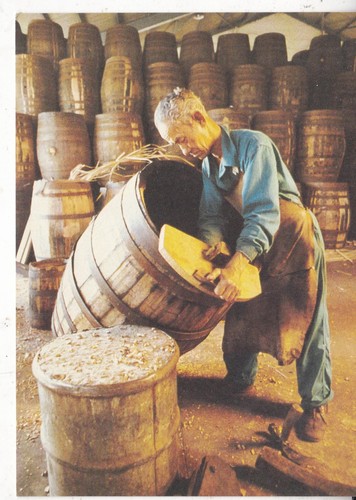 Sudafrica 1987 kwv cattedrale - sudafrica,