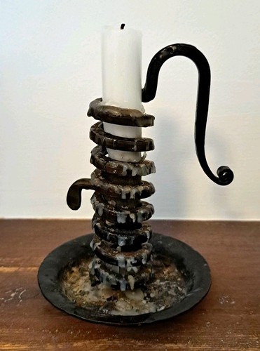 Candelabro francese vintage