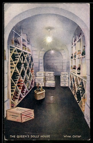 Cartolina casa delle - cartolina,
