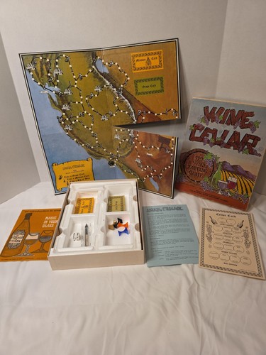 Cantina vino gioco tavolo - cantina, da