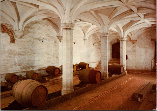 Cartolina continentale hampton - continentale,