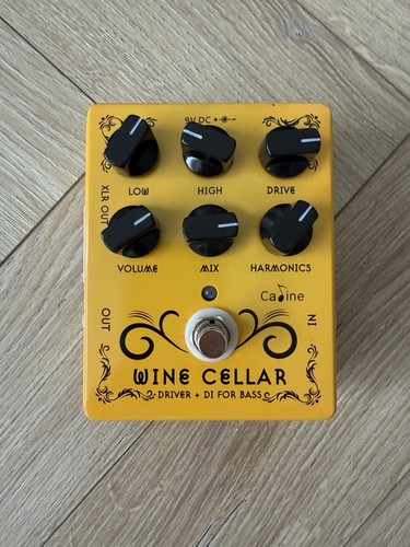Caline wine cellar - cp-60,
