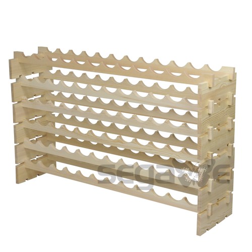 Porta vino bottiglie - porta,