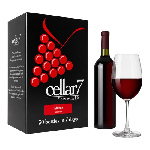 Cantina giovani shiraz vino - shiraz,