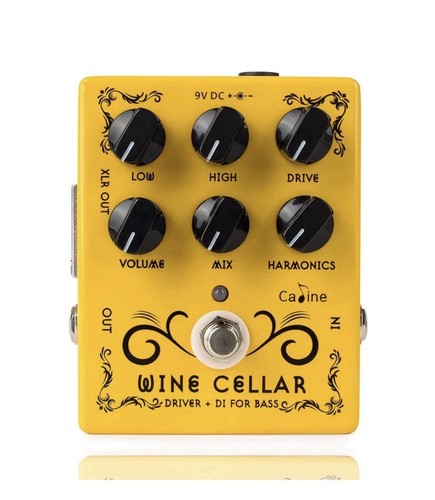 Caline wine cellar - cp-60,