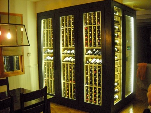 Kit illuminazione led - led, cantina