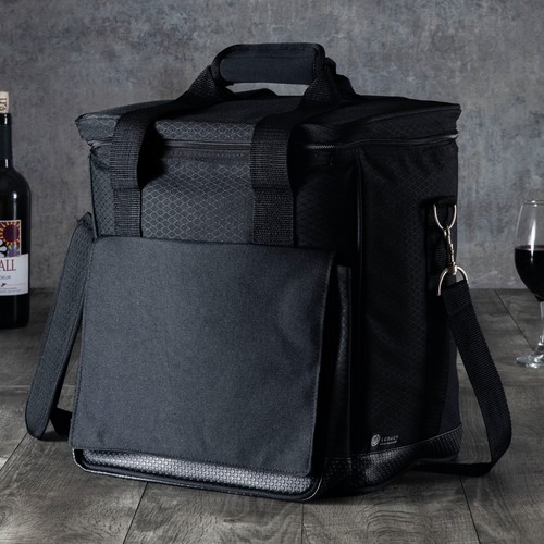 Legacy bottiglie cantina - 6,